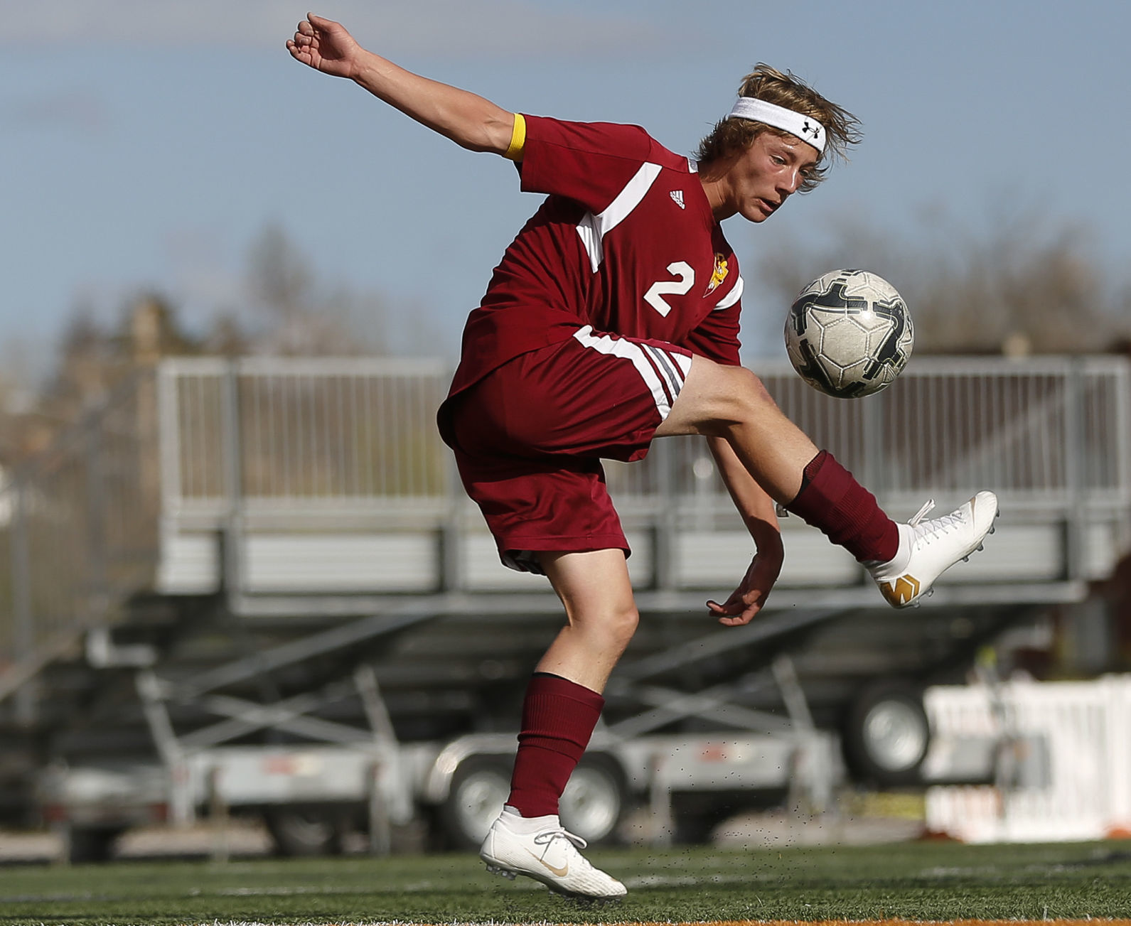 regional soccer championship